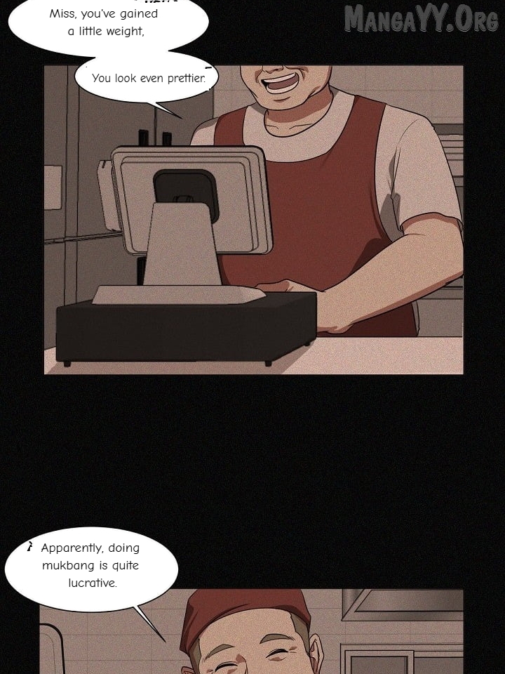 Change Me Chapter 10 - page 69